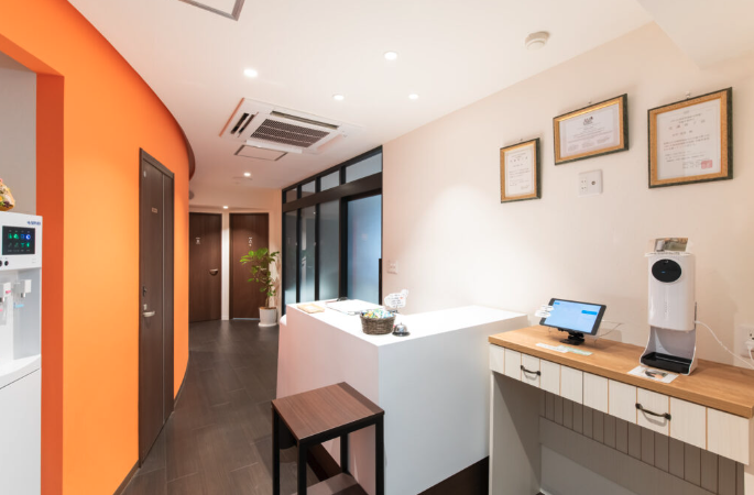 Tokyo TMS Clinic